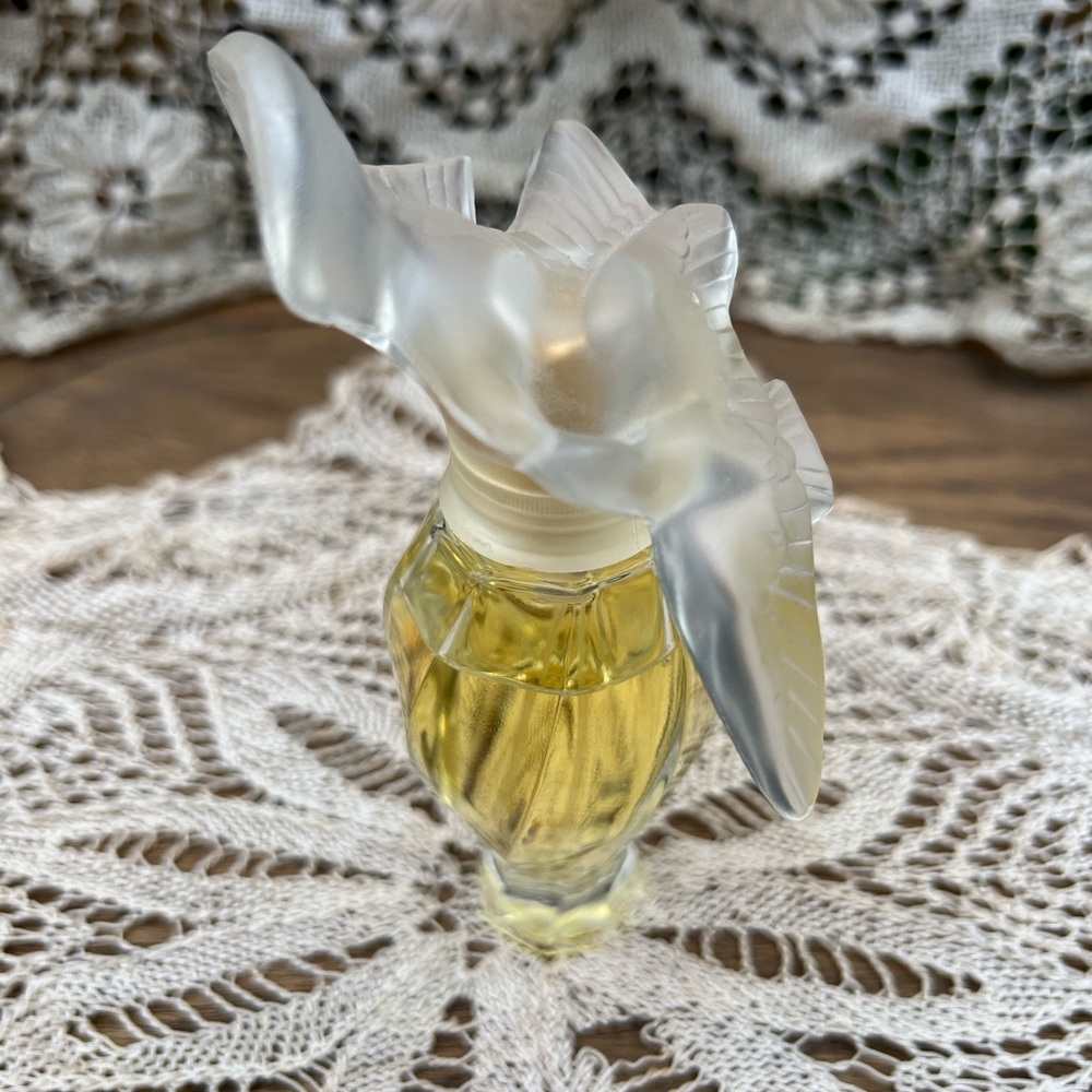 L’ AIR DU TEMPO PARFUM NINA RICCI PARIS